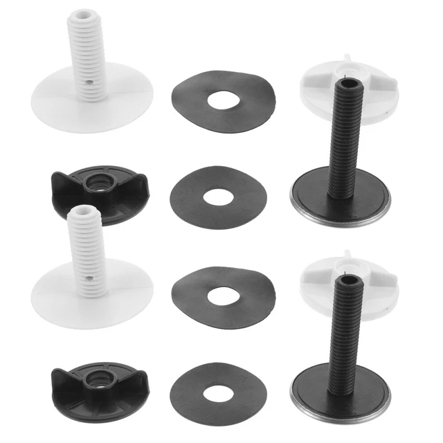 4 Pcs Washbasin Hole Cover Plugs Stainless Steel Spigot Kitchen Sink Hole Covers