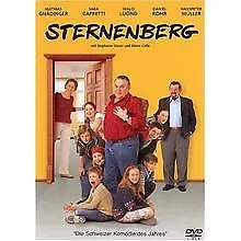 Sternenberg von Christoph Schaub | DVD | Zustand sehr gut