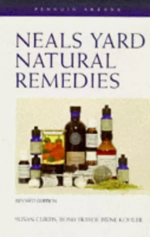 Neal's Yard Natural Remedies by Kohler, Irene Paperback Book The Cheap Fast Free