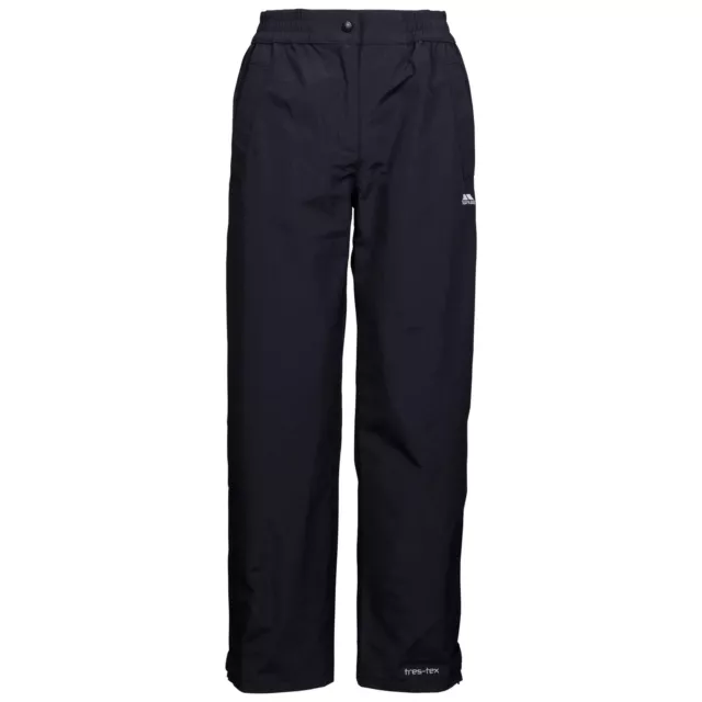 Trespass  Pantalones Impermeables  Tilbury para Mujer (TP6508)