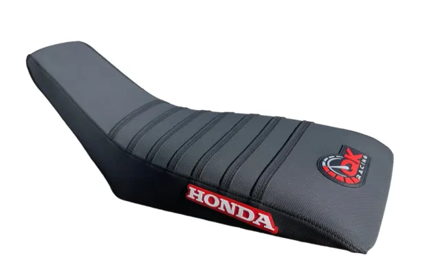 Honda Trx 400Ex Multi Grip Premium Seat Cover 1999 2007