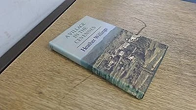 Village in the Cevennes, Willings, Heather, Used; Acceptable Book