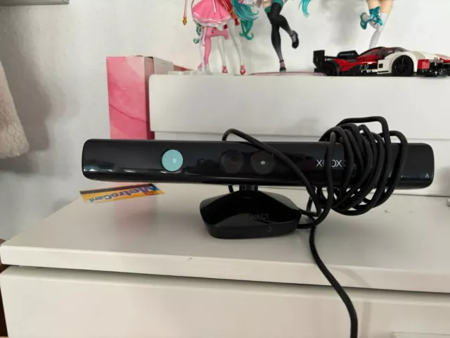 xbox 360 kinect