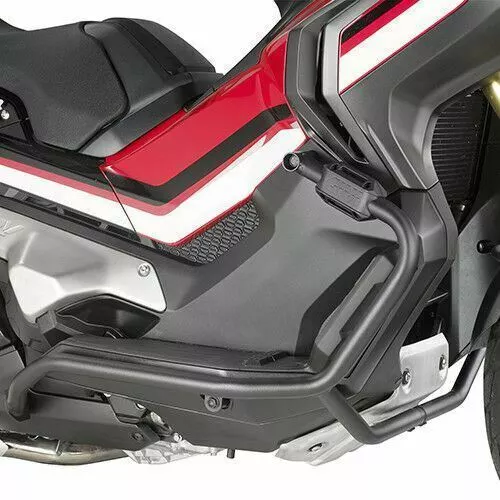 Paramotore / Paracolpi Tubolare [Givi] Honda X-Adv 750 2017-2018-2019-2020-2021