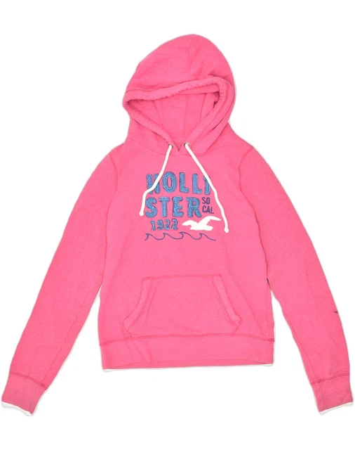 Felpa hollister amazon hot sale