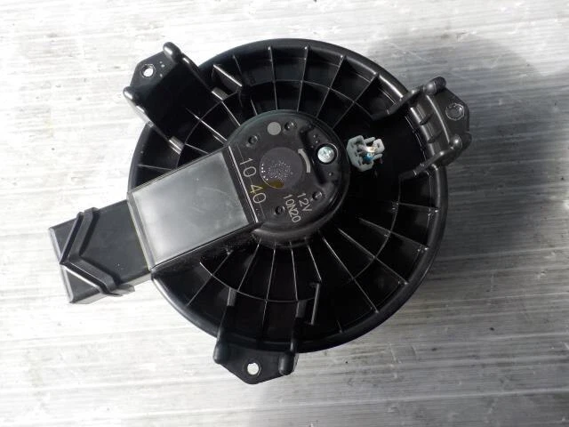 NISSAN MOCO 2011 DBA-MG33S Motore Soffiatore 272264A00A [usato - Foto 3