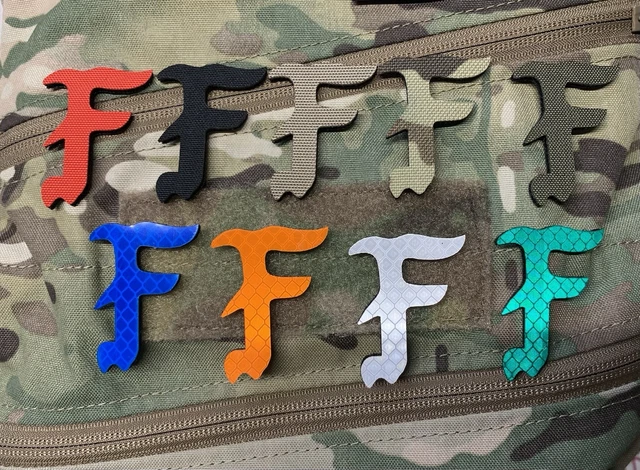 Forward Observations Group Patch FOR SALE! - PicClick