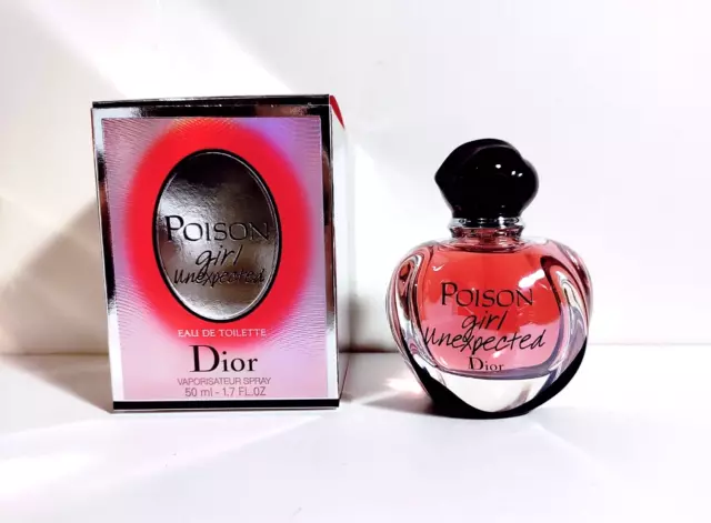 Poison girl discount unexpected 50ml