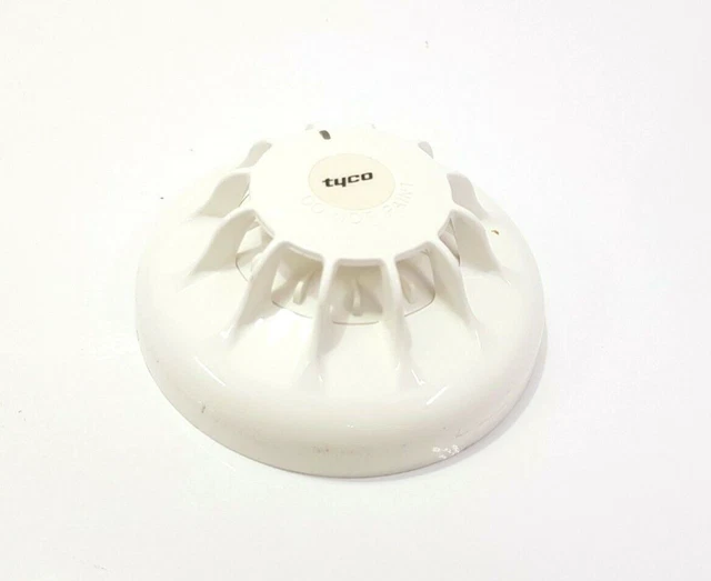 TYCO 601H-R-M Convencional Calor Detector