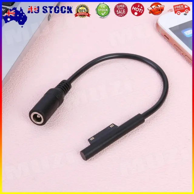 # DC Plug Charger Adapter Line Charging Cable Cord for Microsoft Surface Pro 3 4