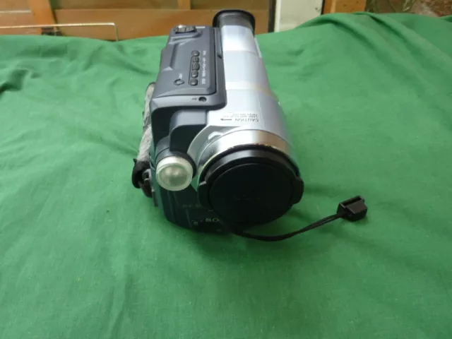 Cellulare Sony Dcr-Trv140E