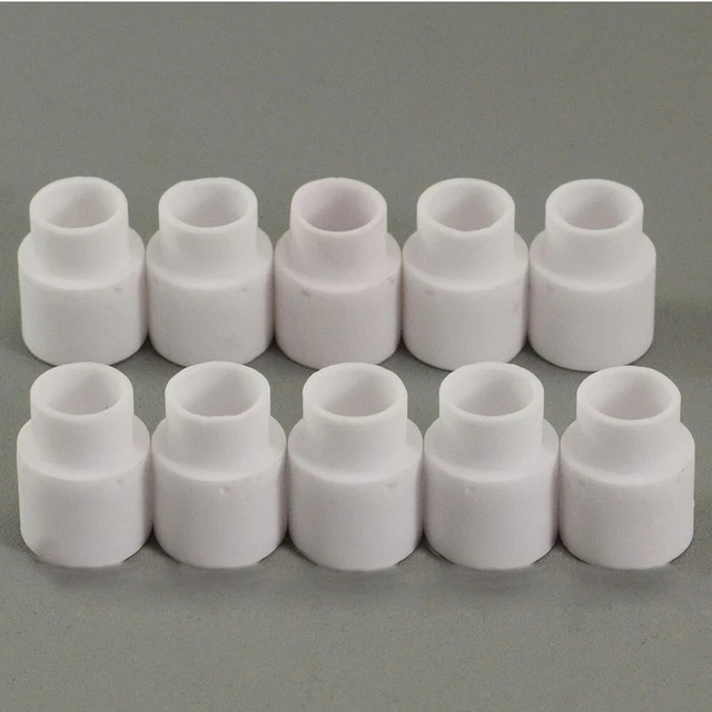 Anello vorticoso materiali di consumo 10 pz anello vortice PE0007 nuovo pratico