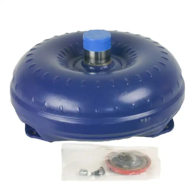 B&M automotive - BM 20416 | Torque Converter - Holeshot - 2000 RPM Stall - TH400