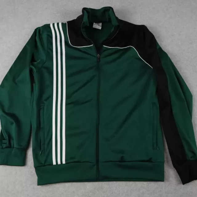 Adidas x Nigo Bear Side Tape Track Top (Pit 21.5), Men's Fashion, Coats,  Jackets and Outerwear on Carousell