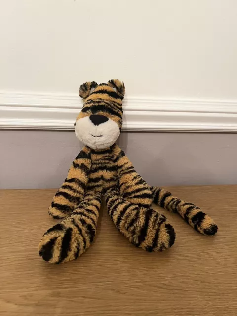 JELLYCAT TIGER 3.99 PicClick UK