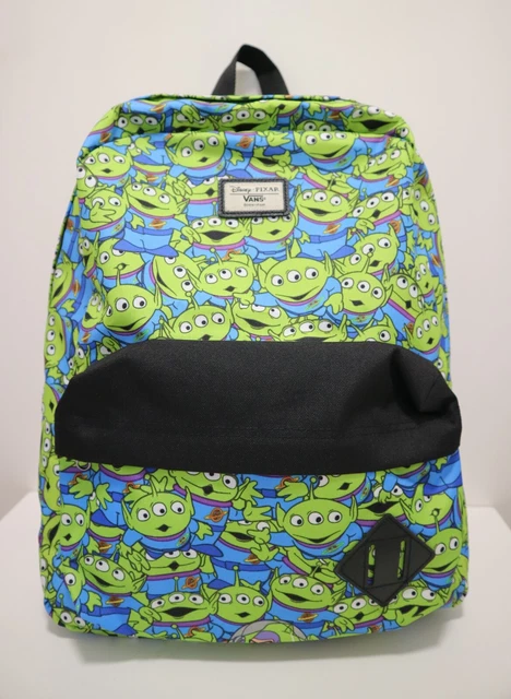 Zaino vans toy story outlet