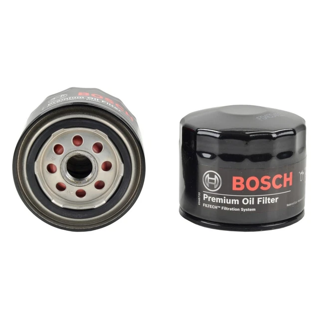 Oil Filters, Engines & Engine Parts, Car & Truck Parts 