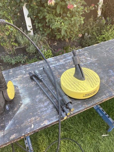 KARCHER K2 PRESSURE washer spare parts £10.00 - PicClick UK