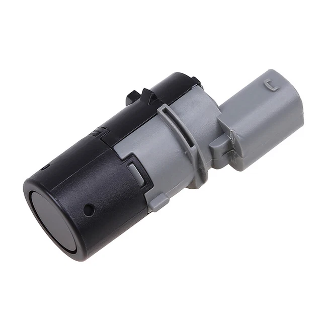 Capteur De Stationnement PDC Pour VW Tiguan II (2016-2018) – Radar 3Q0919275/3Q0919275A – Antichoc, étanche, Avertissement Sonore – Compatible AD1 2.0 TDI