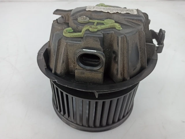 N V moteur ventilateur climitisation pour CITROEN 21 BERLINA 1.6 16V 2003-2012