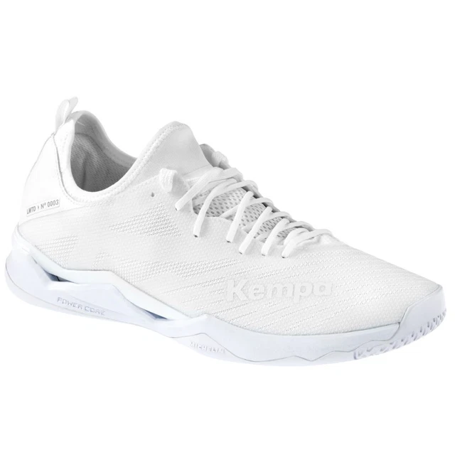 Kempa Wing Lite 2.0 Handball Shoes Mens White
