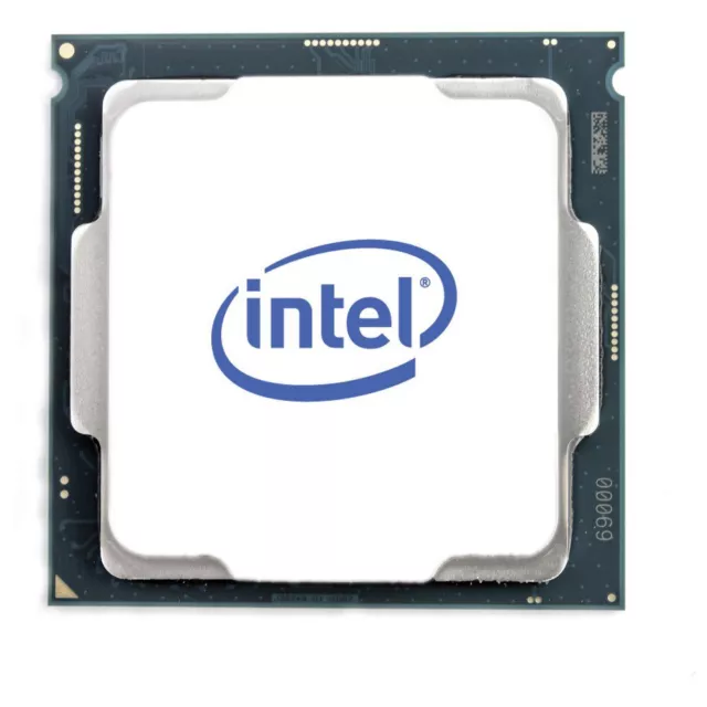 Intel Pentium III 1GHz 1Cores 256Kb Cache Presa 370 SL52R