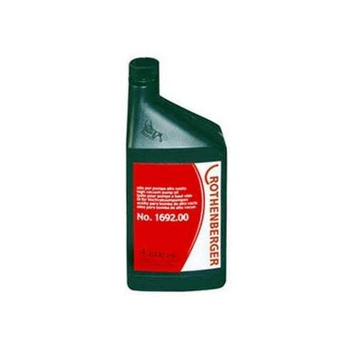 MINERAL OIL PARA Vacuum Pump Rothenberger Roairvac (1L) EUR 35,02 ...