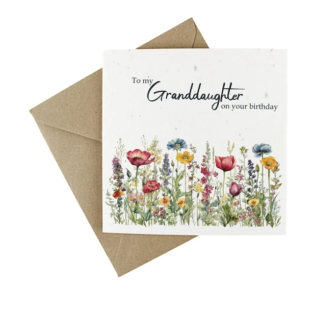 Gezxin Biglietto Regalo Per Pronipote - Foto 7