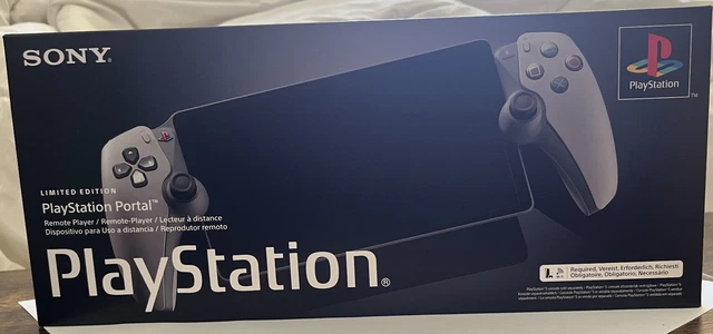 PlayStation Portal - Lecteur à Distance (30th Anniversary Limited Edition) - Neuf Sous Blister
