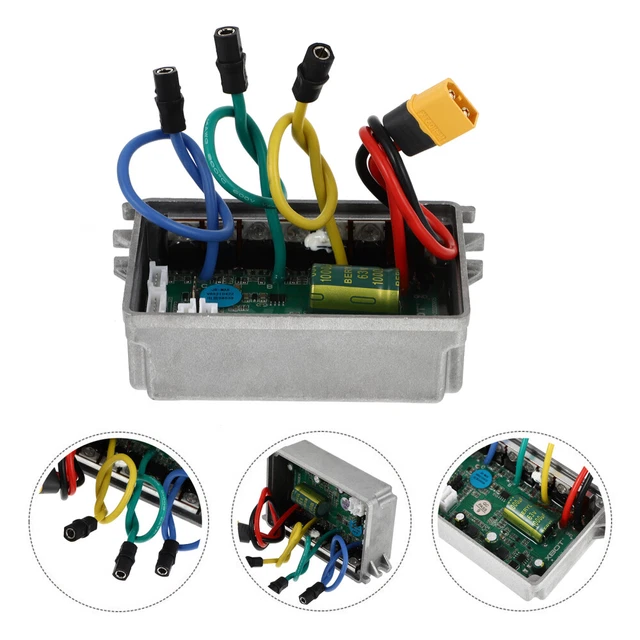 BuyWeek Scheda di Controllo Controller, Scooter Control Board con
