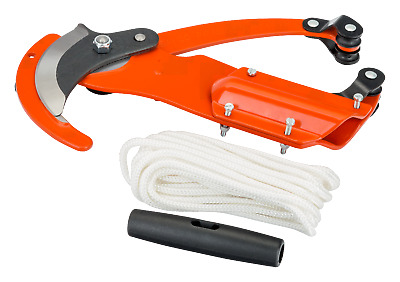 Bahco SVETTATOIO A PERTICA TAGLIO PASSANTE PROFESSIONALE BAHCO P34-37 