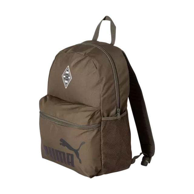 Rucksack PUMA Edition Gladbach Borussia Mönchengladbach Trikot Design NEU! OVP