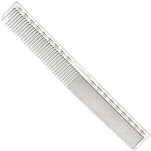 Y.S. Park 345 Extra Long Comb White