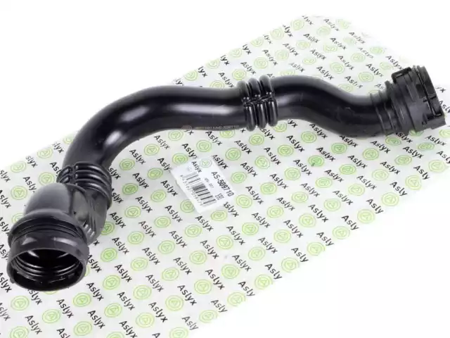 Turbo Intercooler Air Hose Pipe Renault Laguna III 2.0 DCI 8200551943