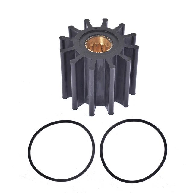 Impeller Repair kit fit for Volvo Penta 21213664 raw sea water pump service