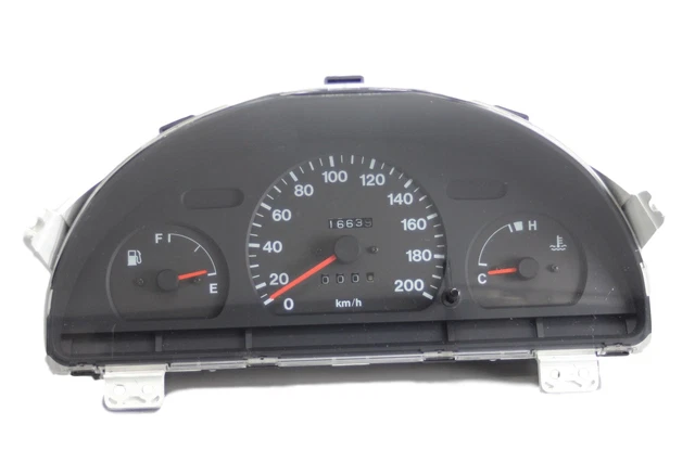 Sonde Capteur De Vitesse SUZUKI Swift 3 (à Partir De 02.2005) - Neuf NTY