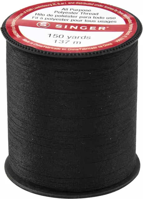 1500 Yards Heavy Duty Quilting Thread Sewing Thread for Sewing Leather  Upholstery Sofa Carpet Jeans and Weaving Hair Denim Thread Hand Sewing