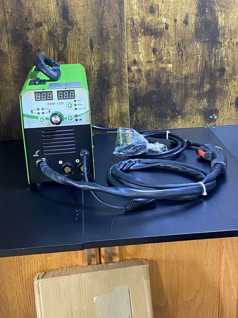 Reboot RBM-1300 Input 220V
