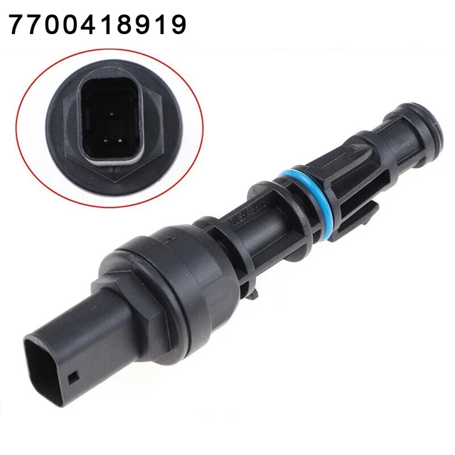 Gearbox Speed Sensor Odometer Replacement Part For Renault Clio MK2 1998-2006