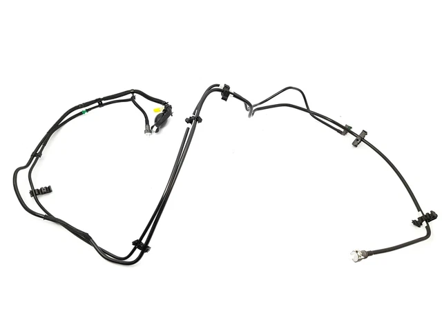 Manguera De Combustible Para C15, Jumpy, Xsara, 206, 306, Expert, Partner, Fiat Scudo 1.9D – 1579Q4