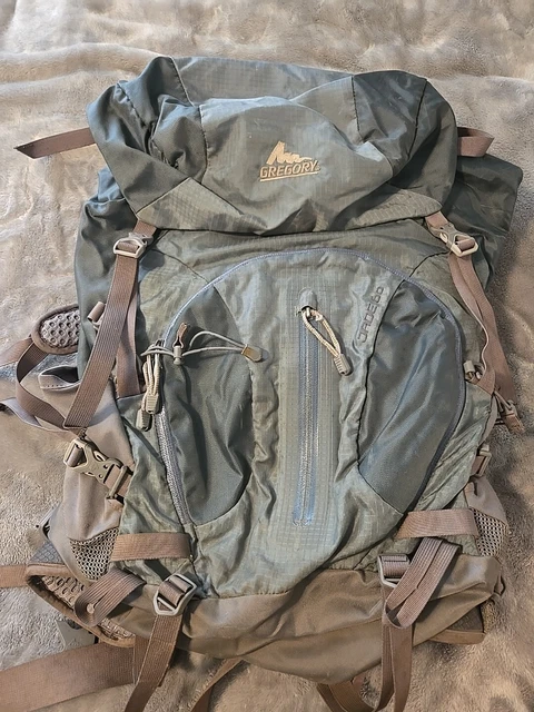 Gregory jade 60 online