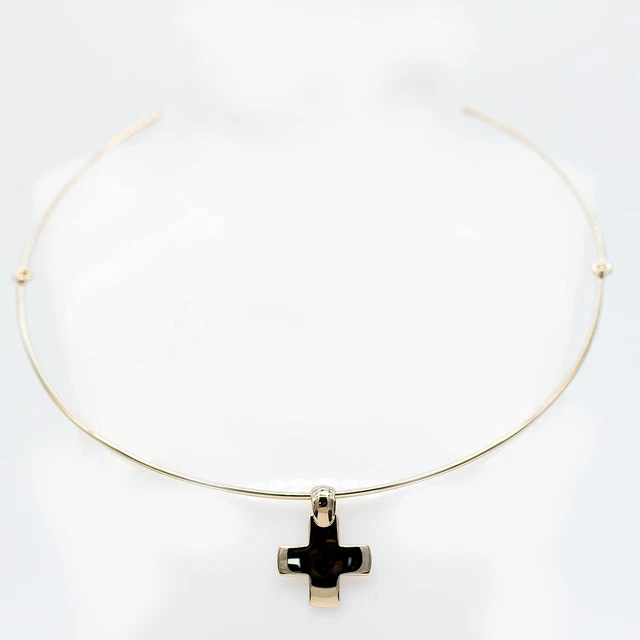 Pendentif Coccinelle En Or Massif 18K (750/1000) - Dimensions 10x8mm - Poids 0.65g - Neuf Avec étiquettes