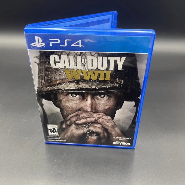 playstation 2 call of duty прохождение playstation 2 call of duty прохождение