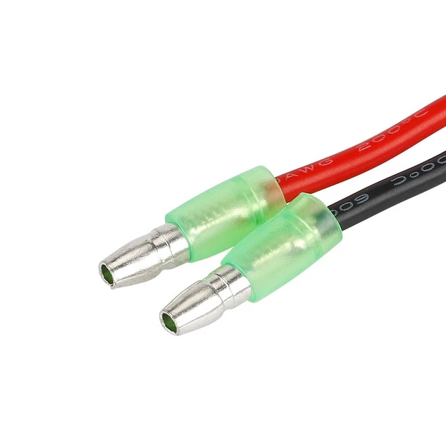 Connecteur De Charge 3 Broches Pour Batterie Scooter Électrique & Fauteuil Roulant (Neuf)