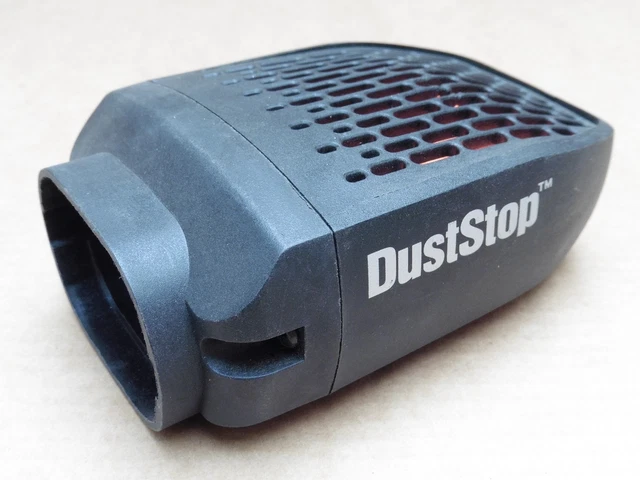 Image of Dust bag for Worx WX641 Orbital Sander