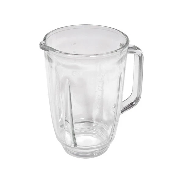 IMETEC Bicchiere Caraffa Vetro 800ml Coperchio Originale Frullatore Dolcevita IMETEC Bicchiere Caraffa Vetro 800ml Coperchio Originale Frullatore Dolcevita