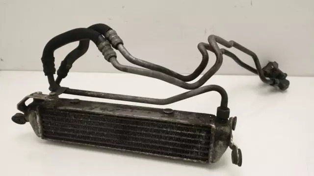 AUDI R8 OIL COOLER L Unknown 420317021A 07-15