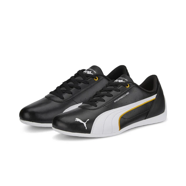 PUMA Porsche Legacy Neo Cat-Motorsportschuhe Unisex Schuhe Neu