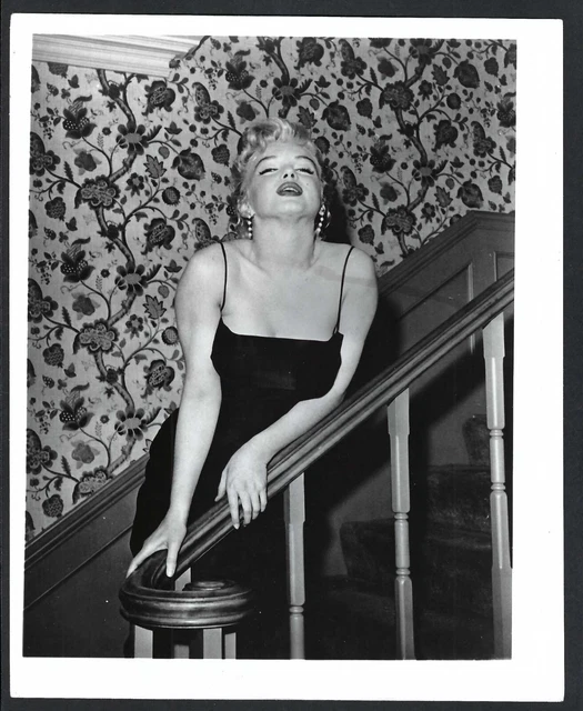 Vintage Beautiful Actress FOR SALE! - PicClick UK