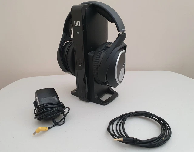 Tr 165 online sennheiser